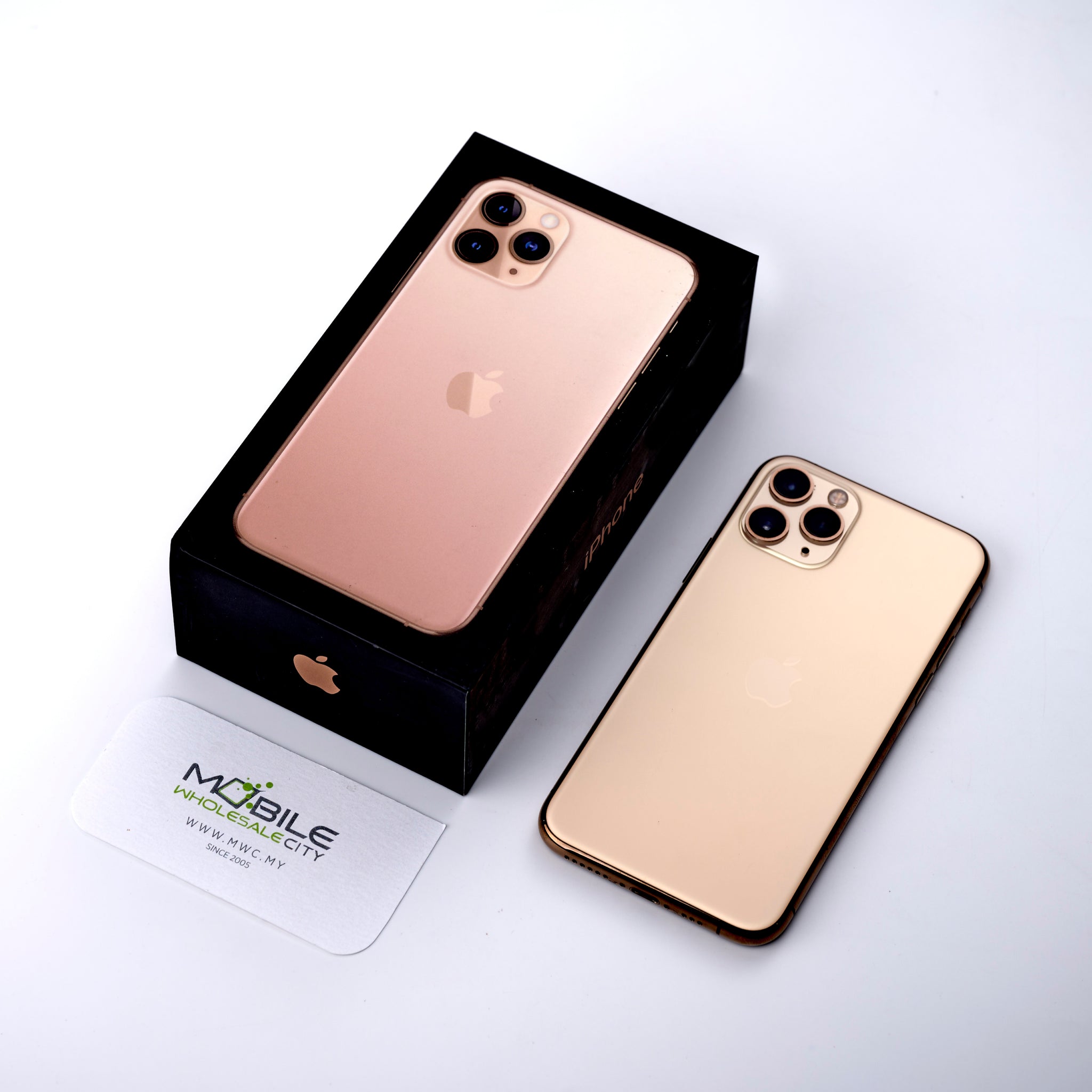 iPhone 11 トップ Pro Max 64GB SIMフリー ゴールド iPhone11pro