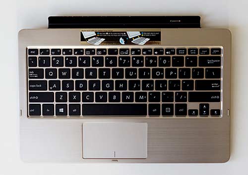 Asus VivoTab TF810C Review - Windows Tablet Reviews by