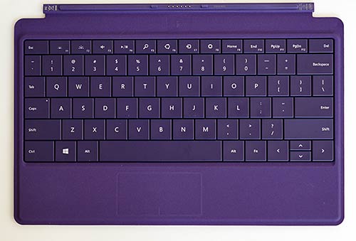 Microsoft Surface Pro 2 Review - Windows Tablet and Laptop Reviews