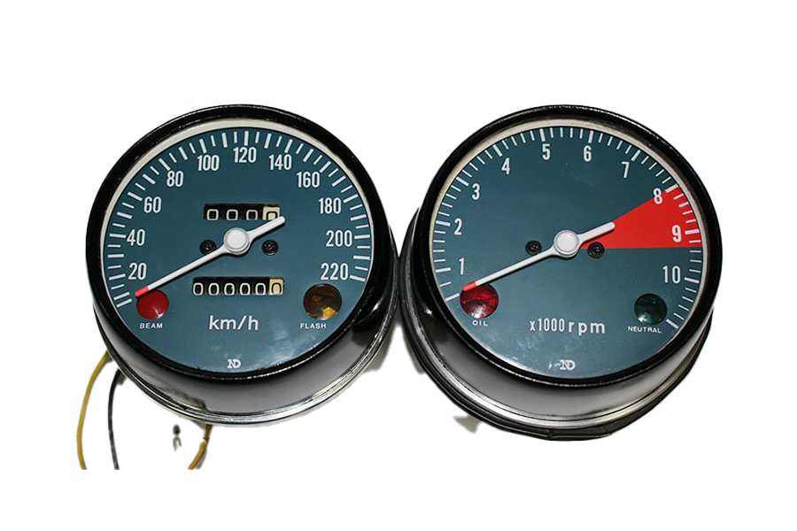 HONDA(ホンダ) CB750Four K1 メーター修理・カスタム | バイク・旧車