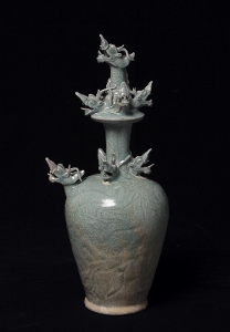 過去の展覧会 | 展覧会情報 |大阪市立東洋陶磁美術館