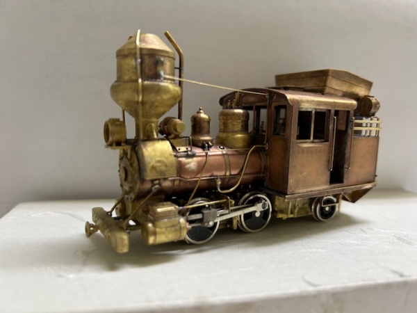 フジモデル／生地完成キット オハ61 Yahoo!オークション -「オハ61」の