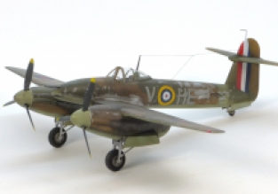 Airfix 02064 Westland WHIRLWIND Mk.I - grootste modelbouwwinkel