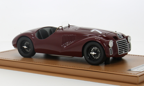 WERK83 1/18 フェラーリ 512S #8 ルマン24H 1970 WERK83 1/18