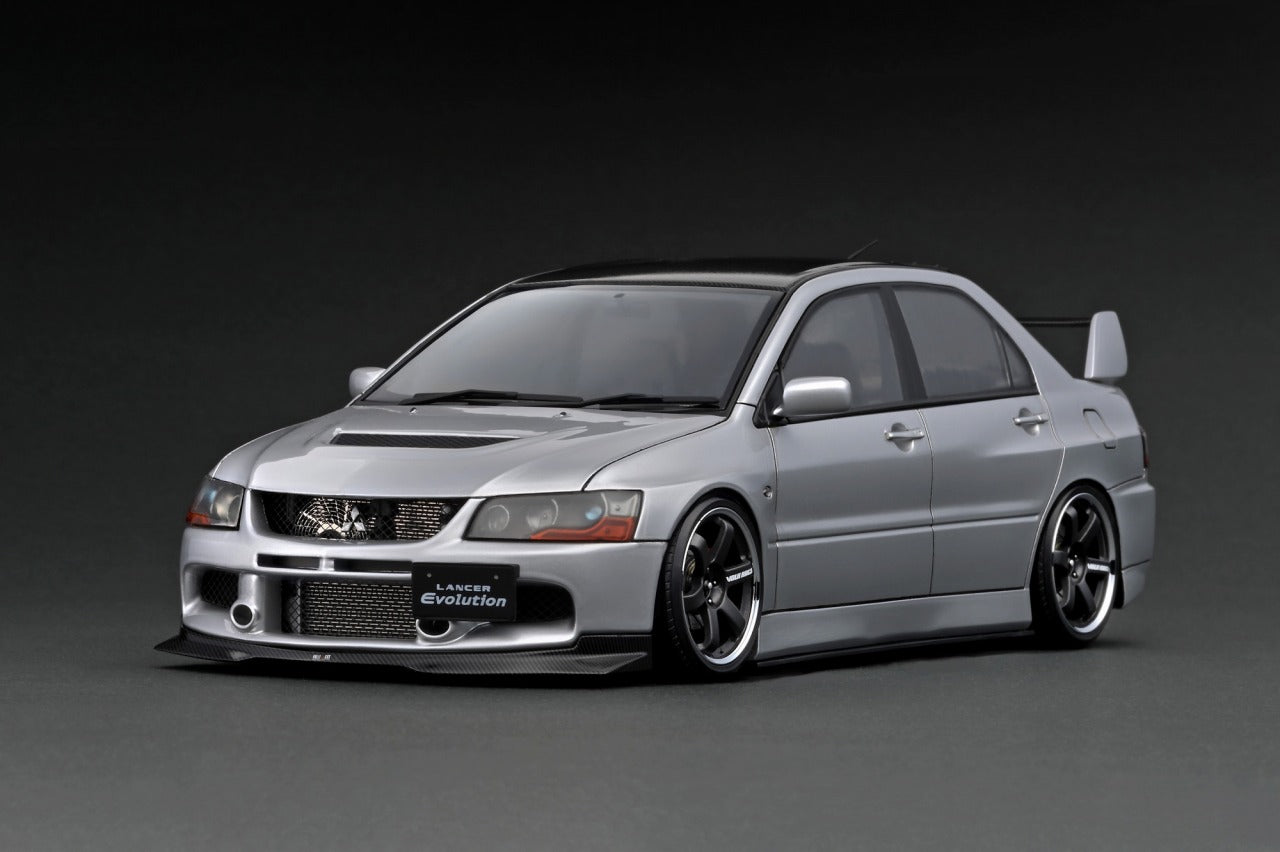 Ignition Model 1:18 Mitsubishi Lancer Evolution IX (CT9A) in