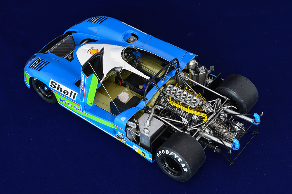 Cutlass 45 航空機モデルキット HIT-J製 Cutlass 45 航空機モデル