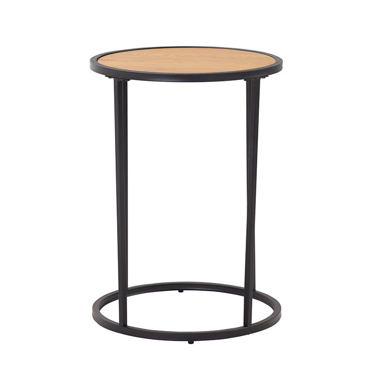 GRANDVIEW SIDE TABLE 40cm ACME Furniture GRANDVIEW SIDE TABLE