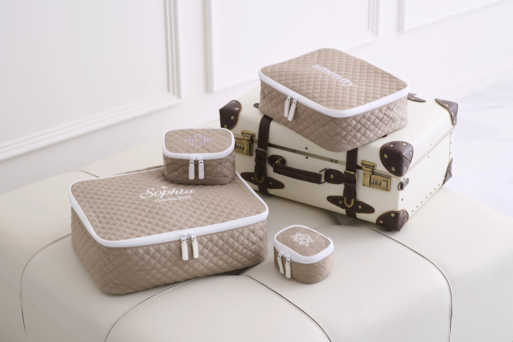 女性が喜ぶギフト｜ポーチ・小物ならホテルライクインテリア＜公式通販＞