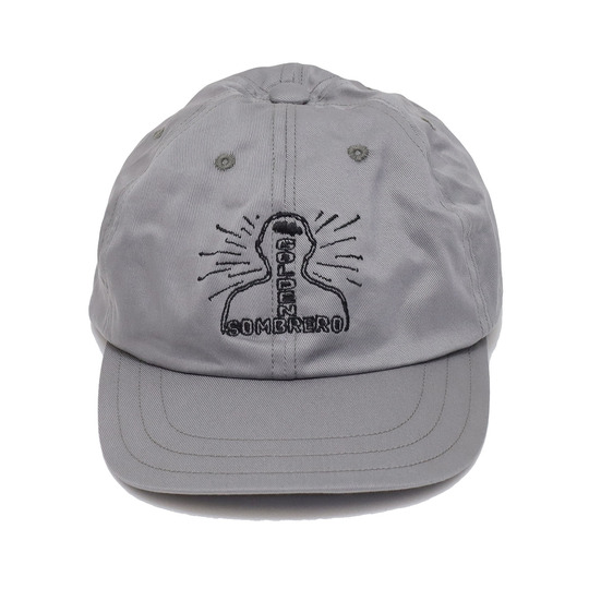 GOLDEN SOMBRERO,DECHO,デコー,TACOMA FUJI RECORDS,タコマフジ