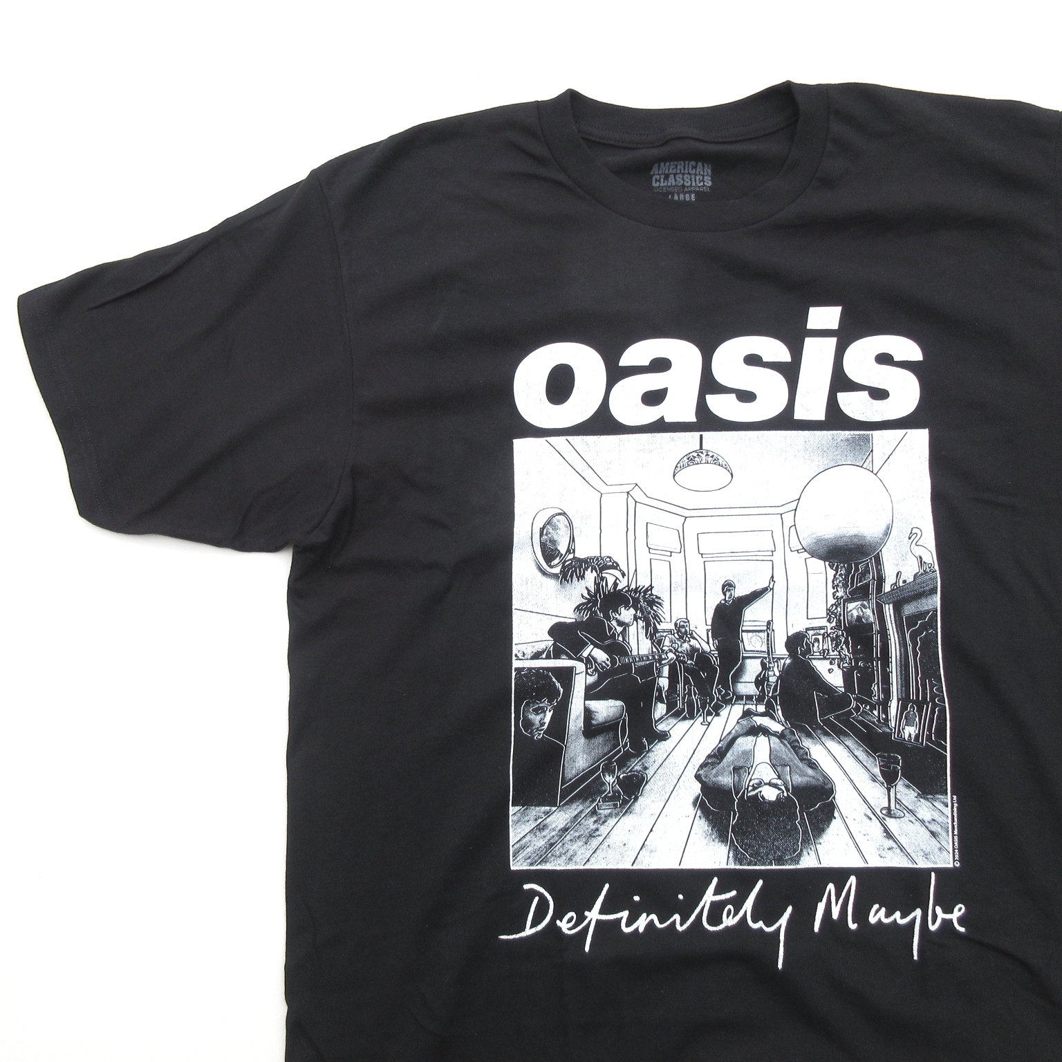 oasis 10/25 限定 Tシャツ Tokyo 東京 日本 オアシス XL oasis 10⁄25