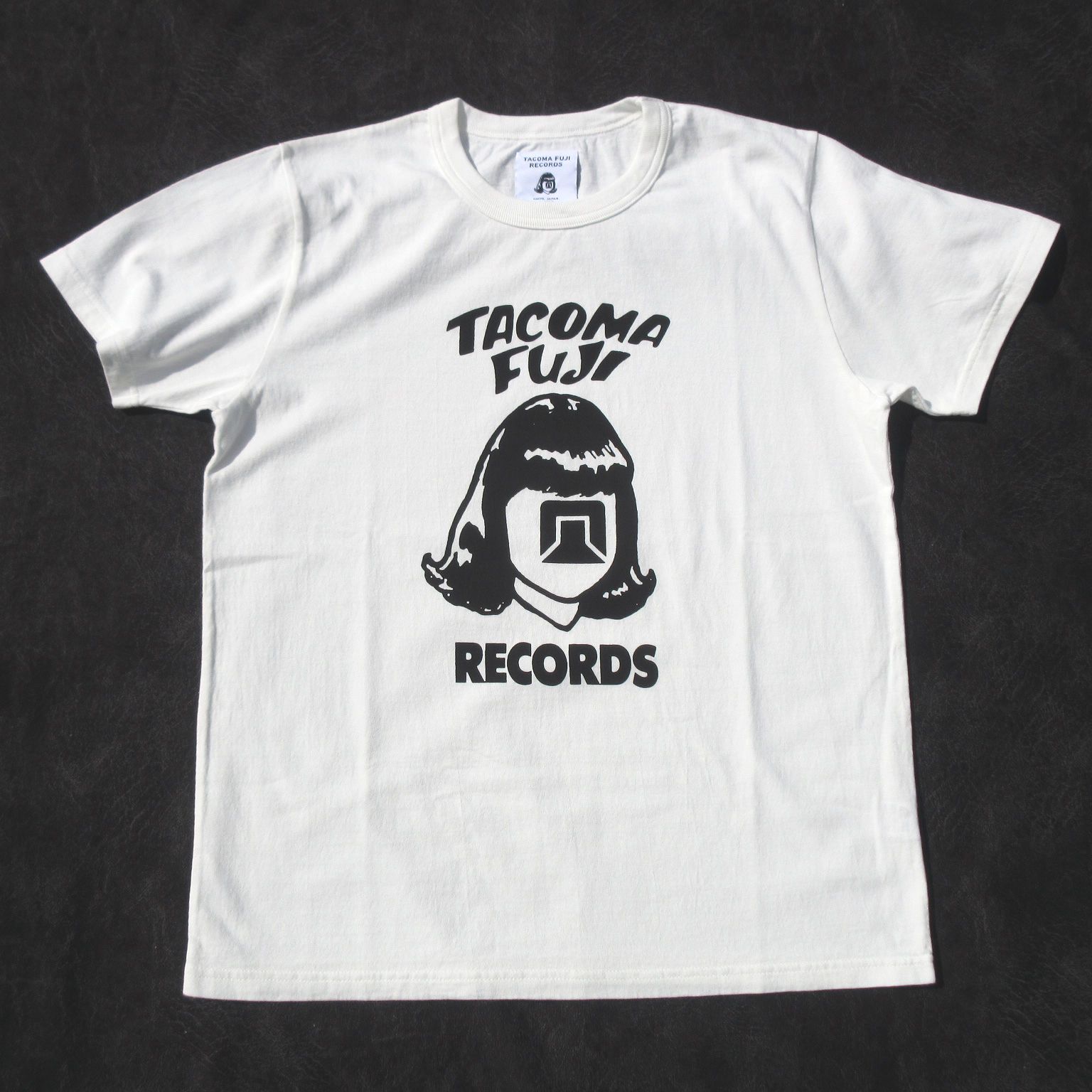 TACOMA FUJI RECORDS（タコマフジレコード）通販,販売店,取扱店,群馬