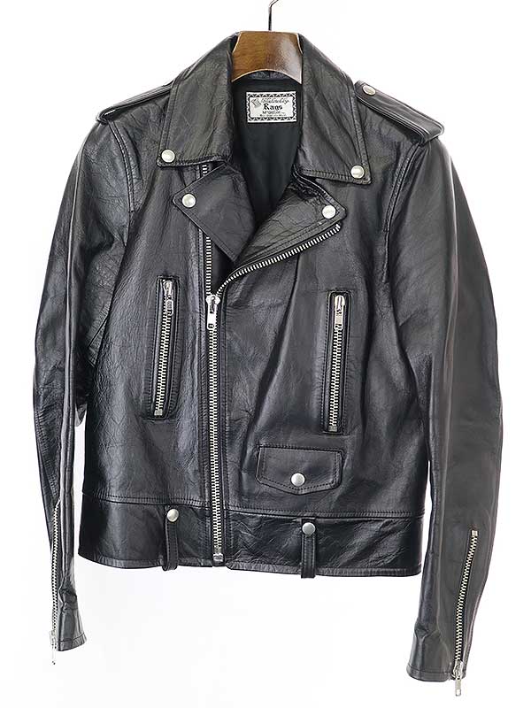 Rags McGREGOR｜ラグスマックレガーの高額買い取りはモードスケープに