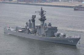 群司令部：第2護衛隊群：海上自衛隊