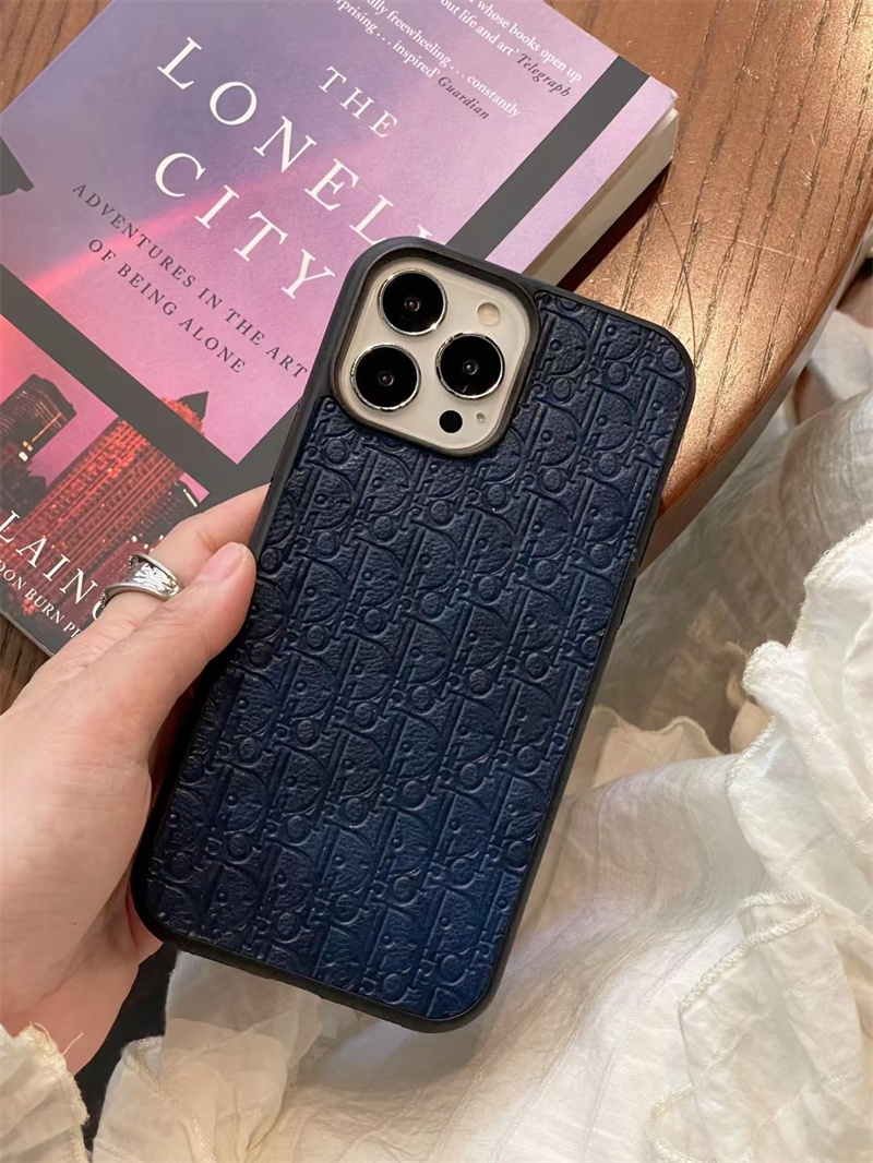 DIOR ディオールiPhone15Pro iPhoneケース