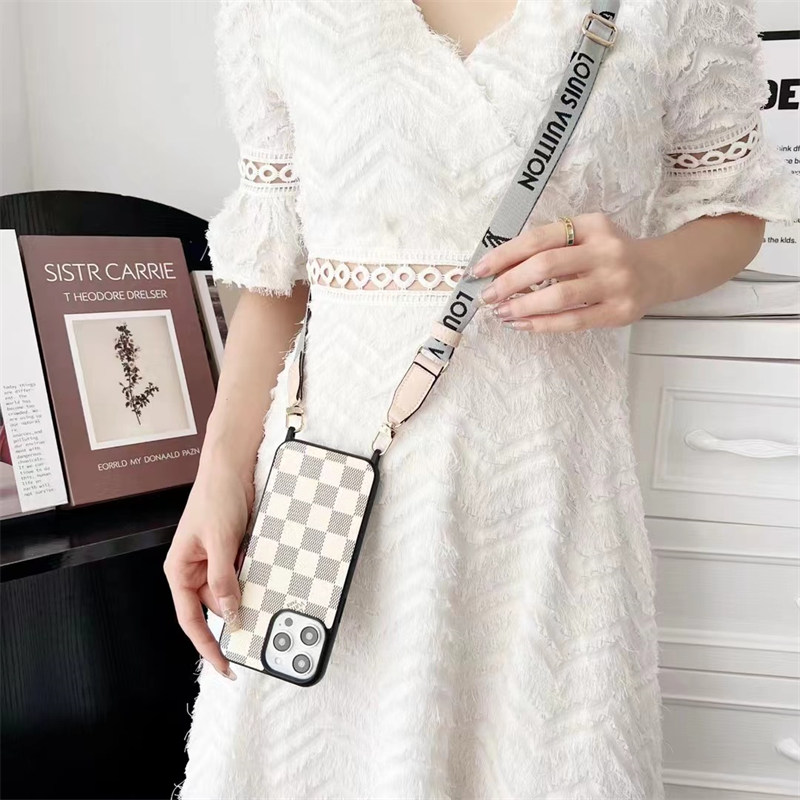 ルイ ヴィトン スマホ ショルダー iphone17/17pro ケース グッチ