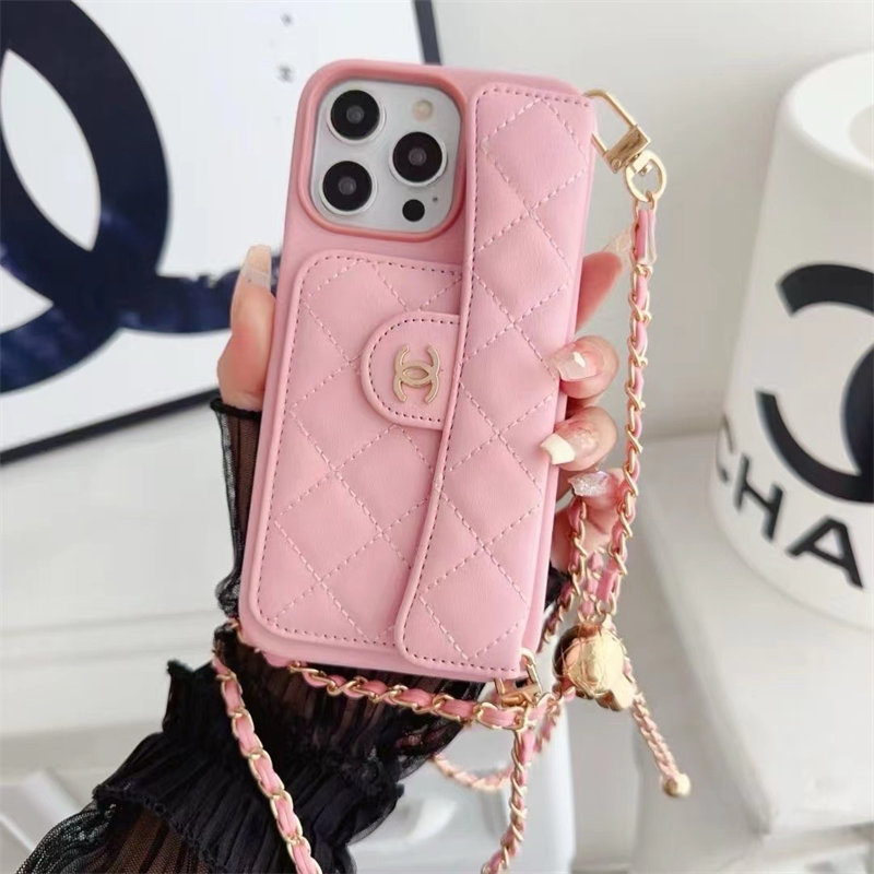 シャネル CHANEL iPhoneケース 携帯カバー 携帯ケース