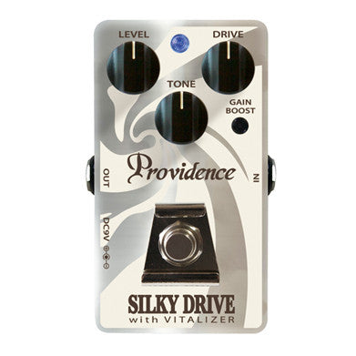 Providence SLD-1F SILKY DRIVE Providence SILKY-DRIVE SLD-1F ギター