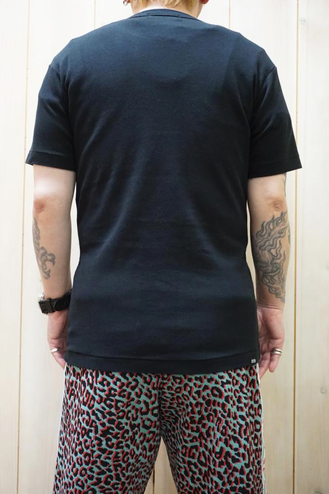 HYSTERIC GLAMOUR ヒステリックグラマー / HYSTERIC GLAMOUR