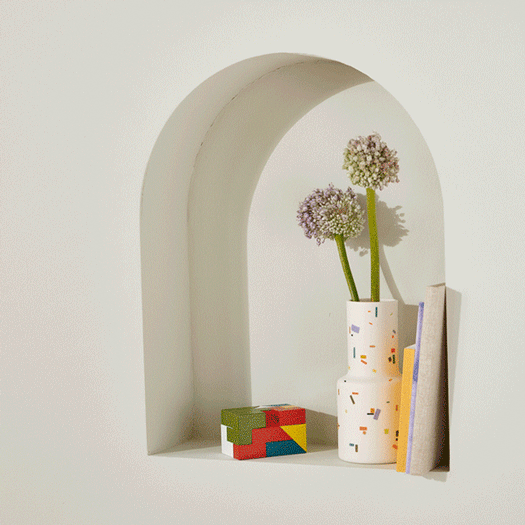 Ito 5-Piece Wood パズル：キッズ