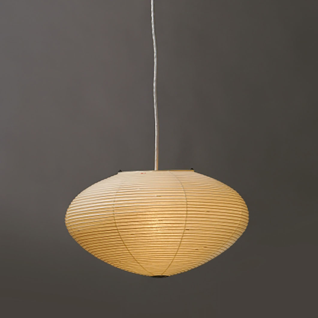 AKARI 26A ペンダントシェード(26A)：ホーム