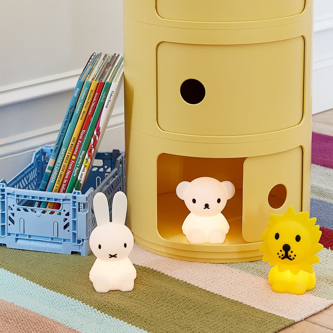 バンドル オブ ライト ミッフィー(ミッフィー)：キッズ