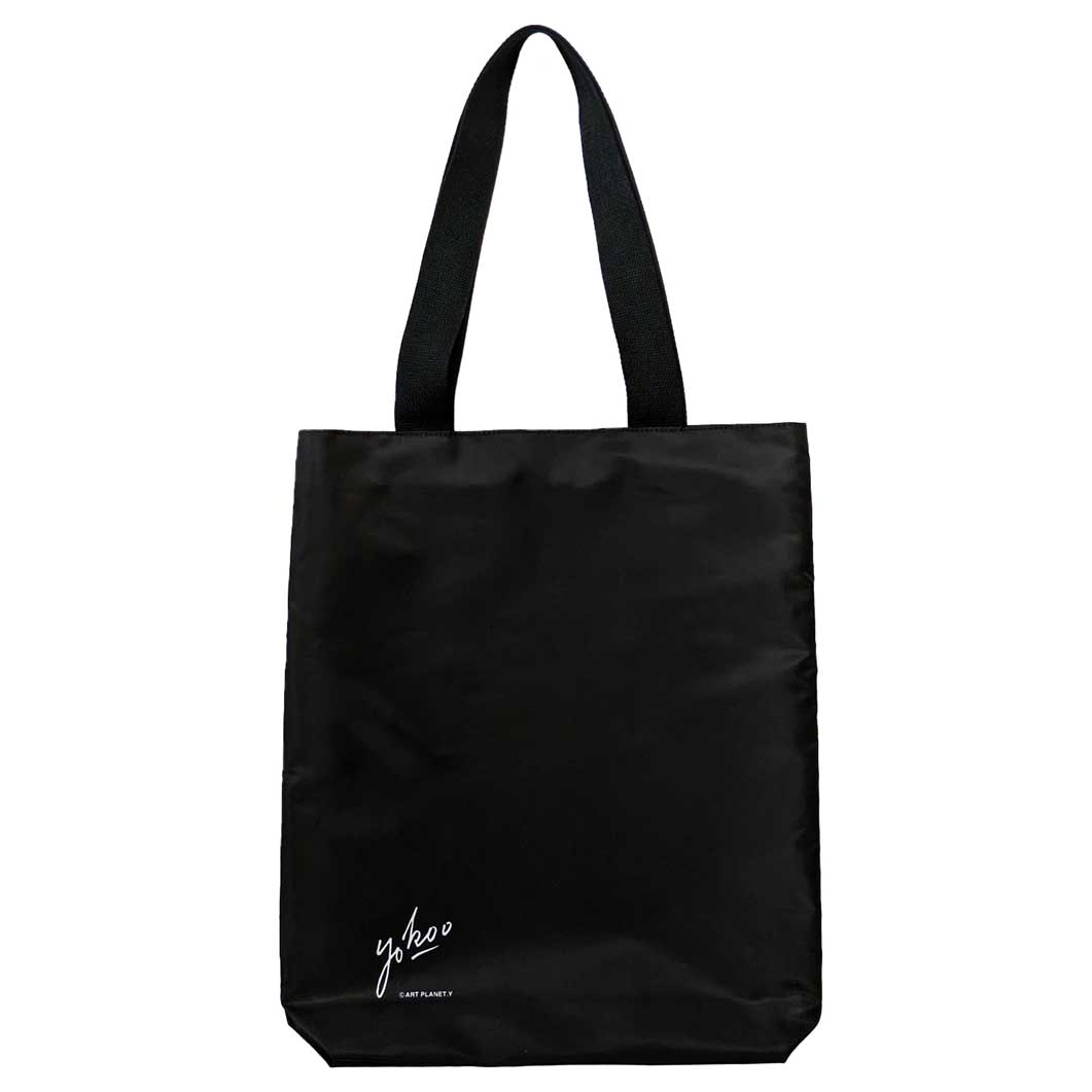 what mee mee wants よしだみ ブランド トートバッグ 未開封