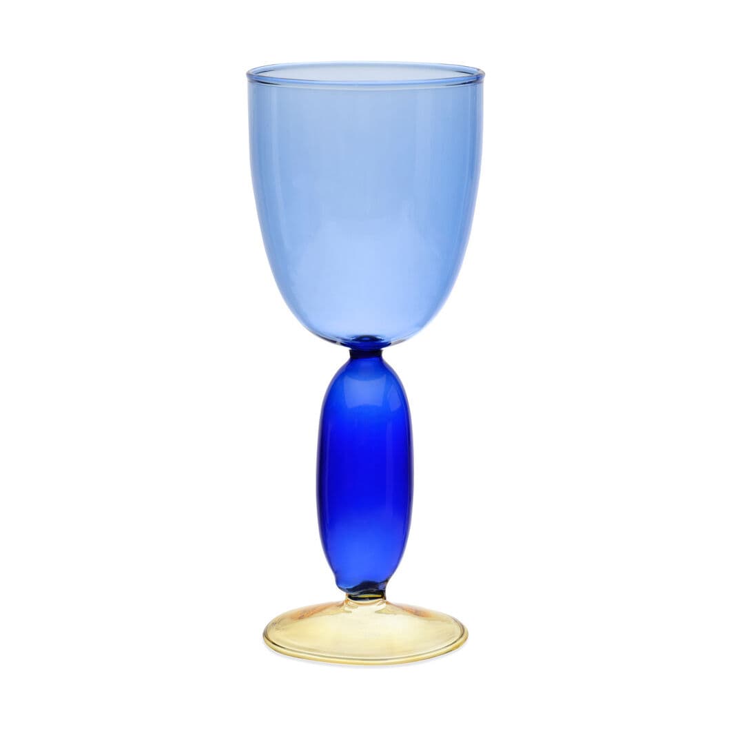 希少品 えむに さんのゴブレット ガラス 希少品 えむに さんの