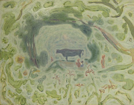 絵画 「暁映」牛島憲之 280/388 絵画 「暁映」牛島憲之 280/388 - メルカリ