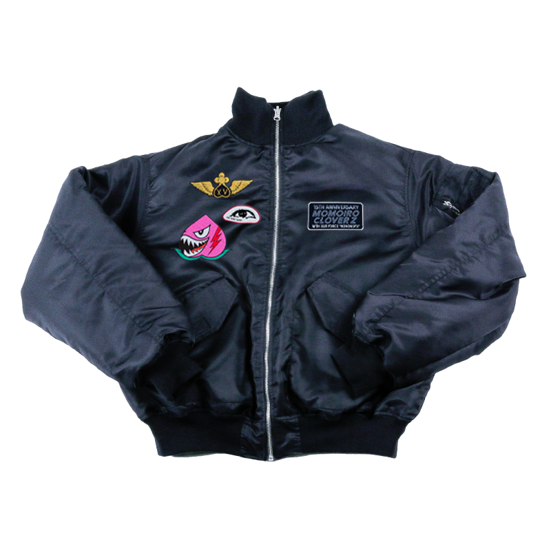 受注受付は終了しました＞【ももいろクローバーZ結成15周年記念】 冬の