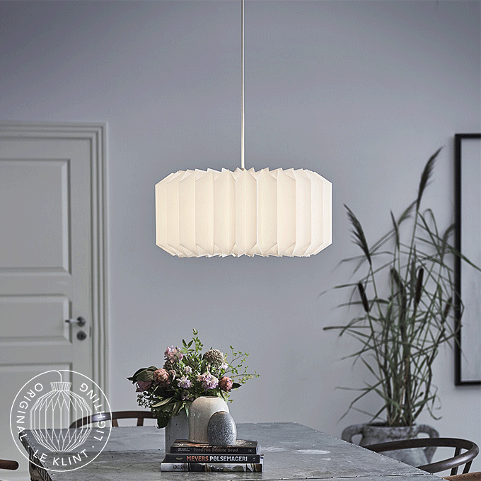 LE KLINT │ ペンダントライトプリーツ 154