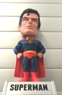 フィギュア・ボビングヘッド｜看板の桃太郎ネット支店