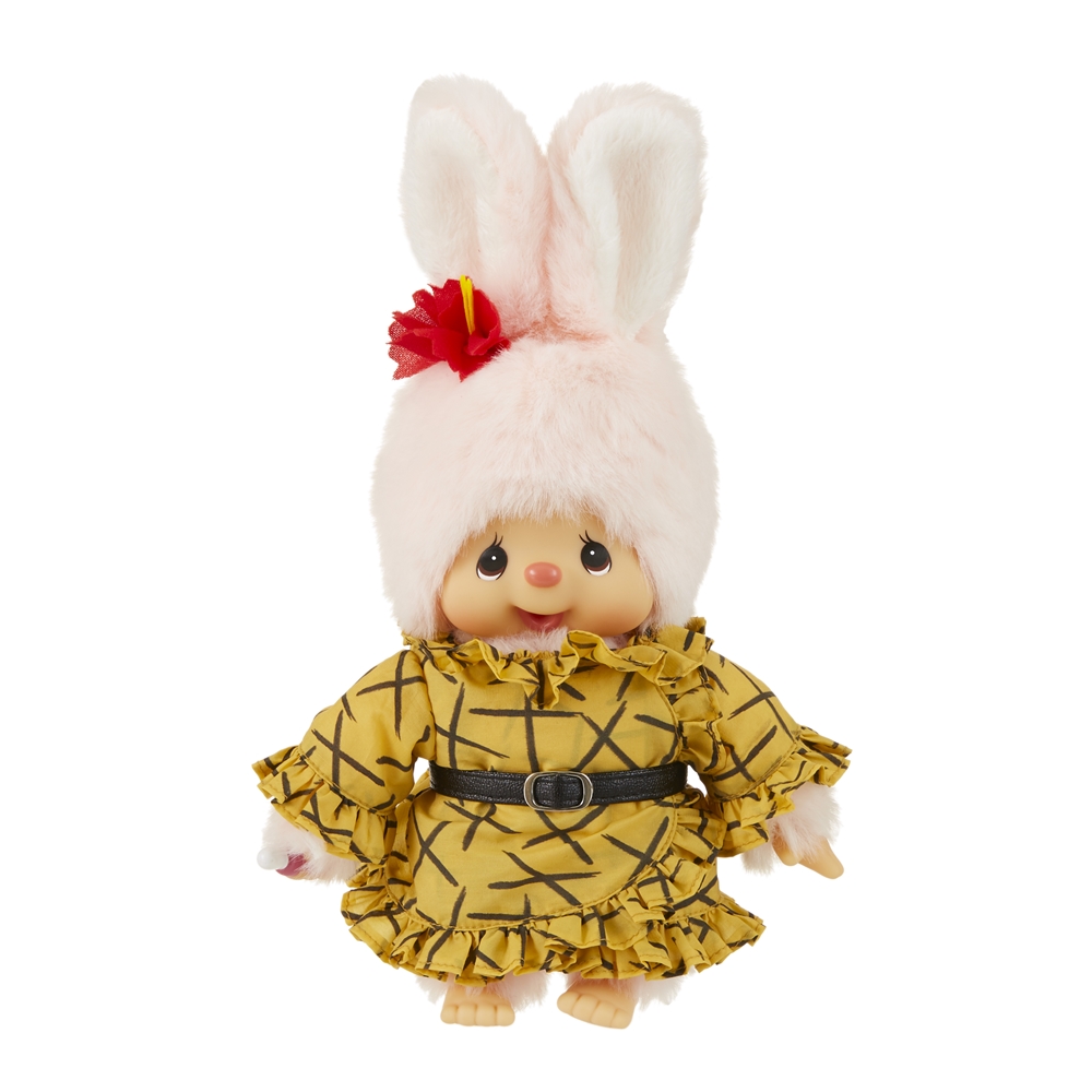 寅さん記念館25周年記念イベントでリリーたんとアイスキャンディ寅