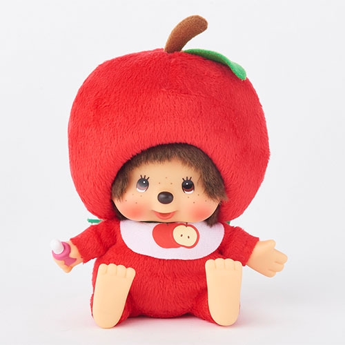 お顔厳選】海外限定 モンチッチ フルーツカラー 【公式通販】