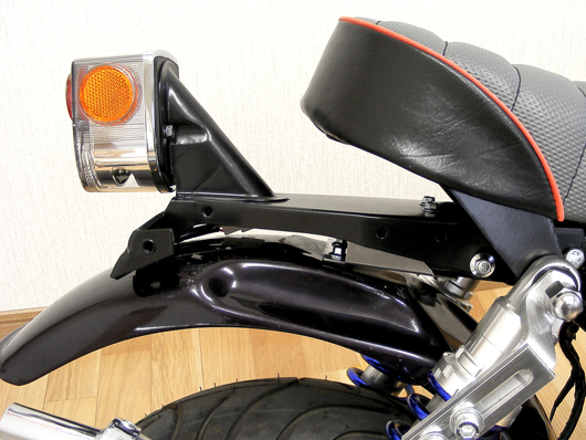 モンキー125 JB05 純正テールランプ、ウィンカーセット ホンダ バイク