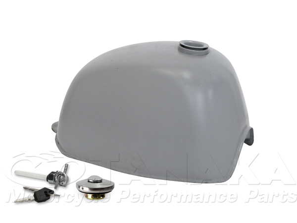 HONDA ホンダモンキー純正タンク スペンサーカラー ゴリラ ダックス