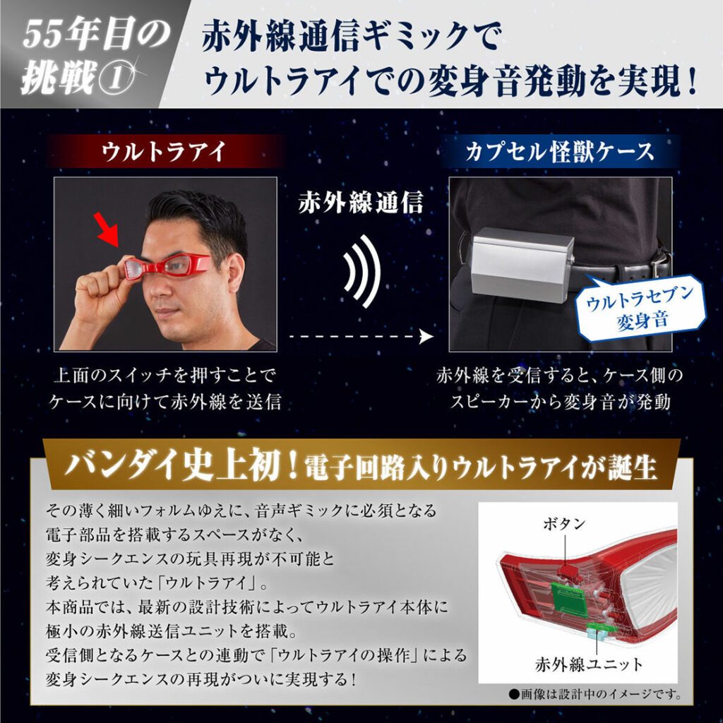 2005年製 ウルトラアイ セブン倶楽部限定品 index.jpg