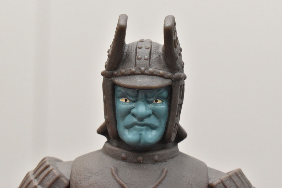 特撮ばんざい！第5回： 昭和特撮の金字塔『大魔神』は、なぜ令和に