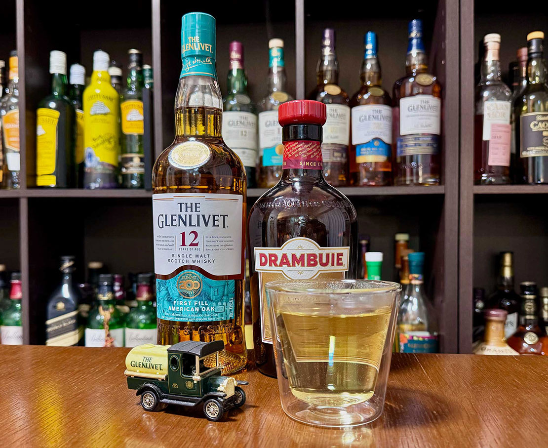 お酒博士・橋口孝司の酒千夜Vol.29 200周年記念限定ボトル発売