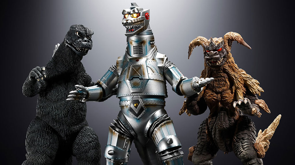 ⚠️レア ロボコン パチ 無版権 よい子のおもちゃ 透明 怪獣シリーズ