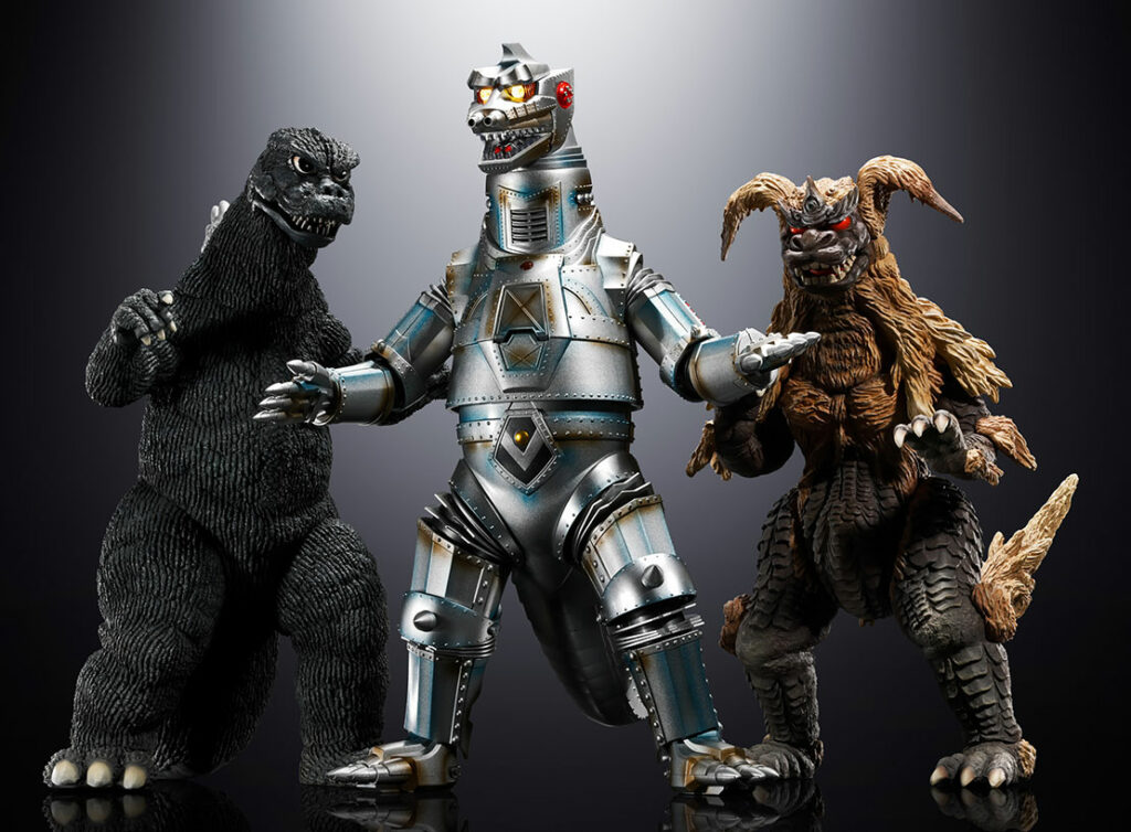 特撮ばんざい！第58回：ついに12月28日に発売！「DX超合金魂