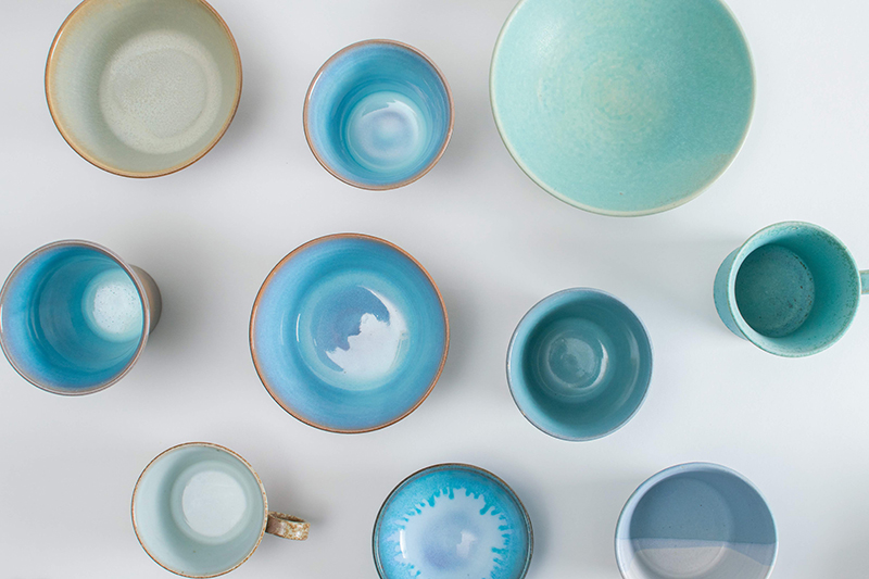 展示販売会 〜藍の徳島からJAPAN BLUEの器をご紹介〜|monova | 日本の