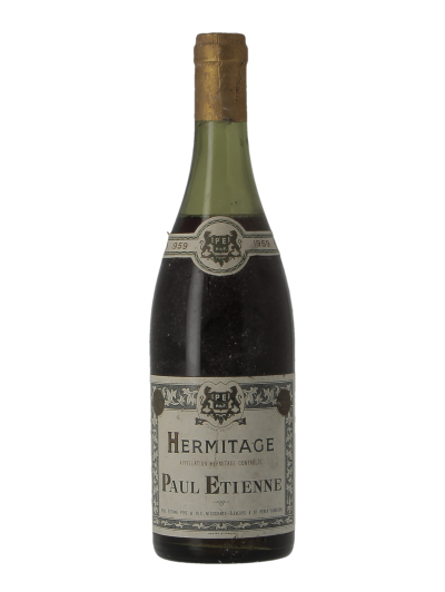 1959 - Mon Millésime