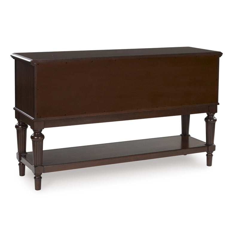 Signature Design by Ashley Lavinton D764-60 Dining Room Server