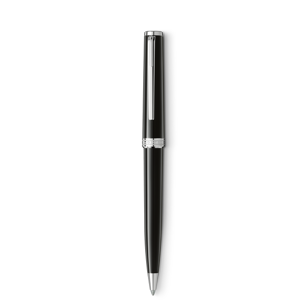 PIX ブラック ボールペン - ブラック - Montblanc® JP