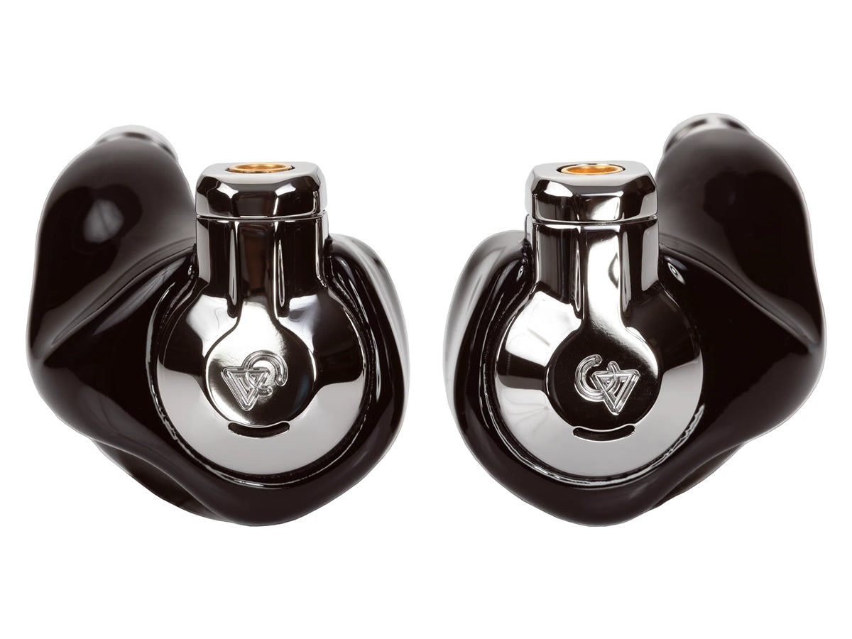 Campfire Audio Cascara Dynamic Universal IEMs | Moon Audio