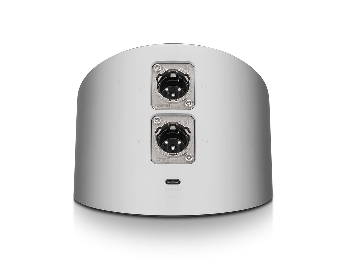 Astell&Kern PD10 - Hi-Fi Digital Audio Player with Docking Cradle