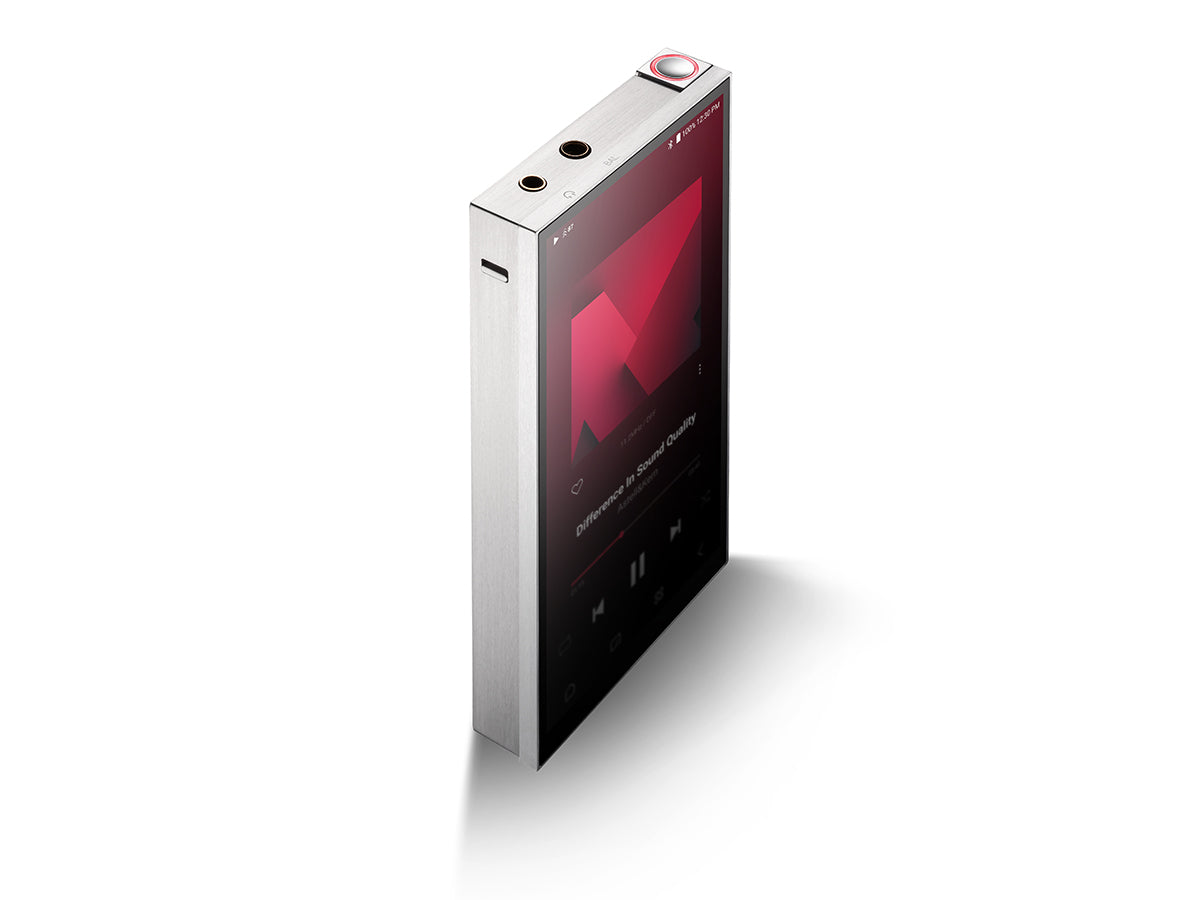 Astell&Kern PD10 - Hi-Fi Digital Audio Player with Docking Cradle