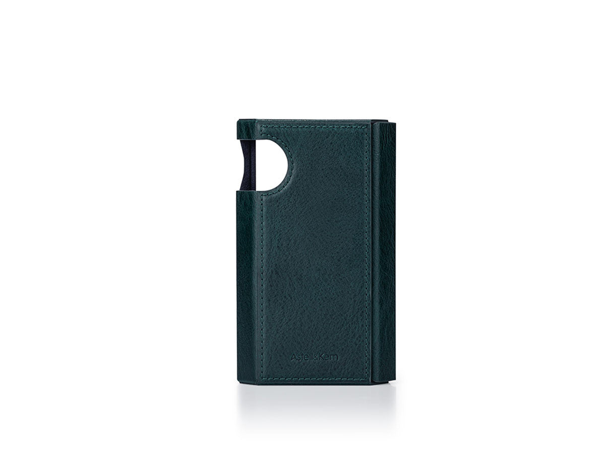 Kann Ultra Leather Case | Moon Audio