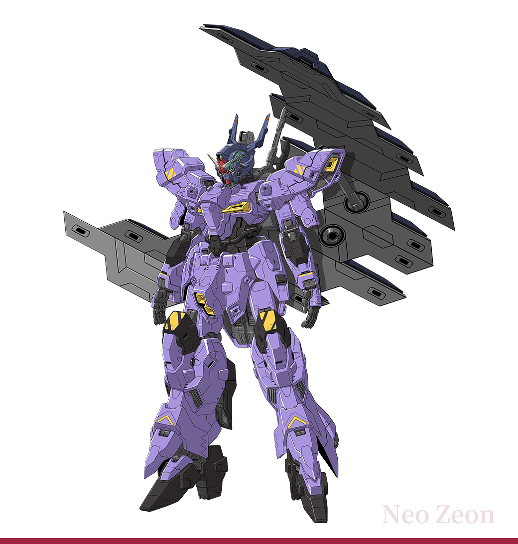 ガンプラ ムーンガンダム バルギルセット 機動戦士MOONガンダム