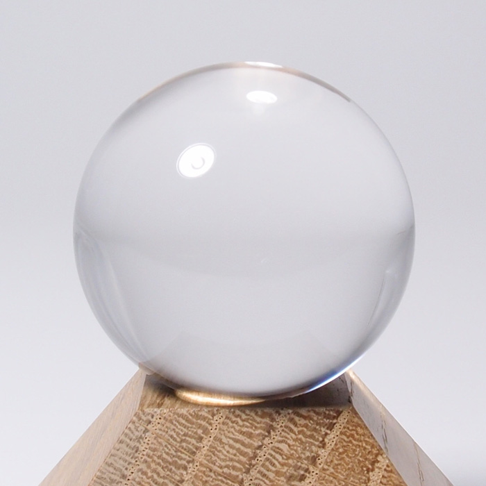 最高級天然水晶玉 - 水晶天然石専門店ムーンマッドネス MoonMadness